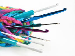 Which crochet hook do I choose Which crochet hook do I choose