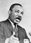 Day 10: Dr. Martin Luther King Jr. Day | The Change Agent