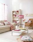 Colorful <b>Living Room Interior Design Ideas</b>