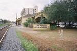 File:Kissimmee Amtrak Station -- Old Luggage Cart.jpg - Wikimedia ...