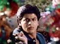 Shah Rukh Khan in Karan Arjun - 24slide10
