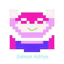 Salman Aditya Icons | Salman Aditya - salman-aditya-Icon1600px