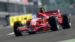 F1 en gt5 - Gran Turismo 5