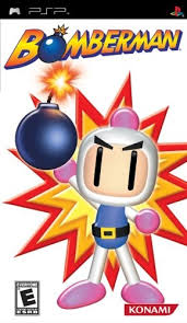 Bomberman PSP Images?q=tbn:ANd9GcT_mIqHyoO2FVNFc8exMXQshY4TCR_BAXtP4ofeAxfaCMjYJ-yHTg