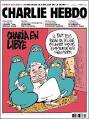 Reprinting the Charlie Hebdo Mohammed Cartoons is the Best Way to.