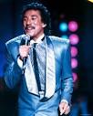 SMOKEY ROBINSON Address and Pictures
