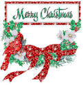 Christmas Images, MERRY CHRISTMAS Animations, Funny Facebook Santa ...