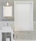 Problems and Privacy – Bathroom Window Coverings - Amazing Spaces ...