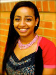 Sara Ahmed recently completed her fall internship with Empowered Women ... - img_5416