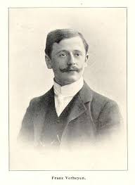 Franz Verheyen