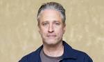 JON STEWART: When you get someone arrested, you feel close to.