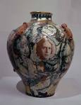 Grayson Perry - Artists Profile - The Saatchi Gallery