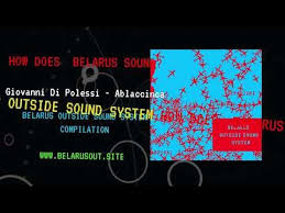 Image result for Belarus sound audio