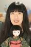 Hobby - Puppen - Katharina Engels - Wir zeigen 200 Jahre Spielzeuggeschichte ... - thumb_100x75_2181_puppen-hobby-profil