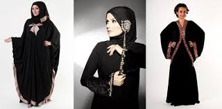 New Exclusive & Stylish Abaya Designs For Girls 2015-2016 | Saudi ...