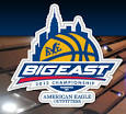 Big East Tournament Bracket, TV Schedule, and Tickets