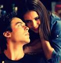 Just how Damon and Elena look at each other&#8230; - tumblr_m9mpw1cBEX1rcw5azo1_400