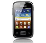 Samsung Galaxy Pocket – Android 2.3 on a 2.8" display | Eurodroid