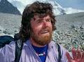 zu Reinhold Messner - messner