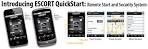 ESCORT QuickStart Remote Start & Security System- Escort Inc.