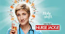 NURSE JACKIE Season Premiere Jackie enters rehab