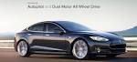 BREAKING: Tesla Reveals AWD Model S - 0 to 60 MPH In 3.2 Seconds.