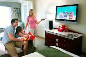  Orlando hotel packages for families in Orlando for the holidays
