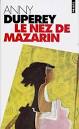 Afficher "Le nez de Mazarin"