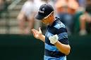 Just like that, Stenson's promising start disappears: Local ...
