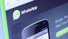 WHATSAPP WEB ��� A Rumored Web Browser for Smartphone Users