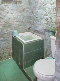 Desain Kamar mandi minimalis kecil modern dan bersihberbagi sejuta ...