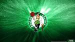 Boston Celtics Logo Wallpaper | Posterizes | NBA Wallpapers.
