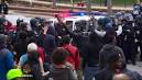 Thousands protest over US custody death of Freddie Gray - Al.