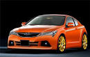 Subaru Impreza 2011 wallpapers gallery