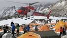 Nepal earthquake: Dozens of Britons yet to be traced - BBC News