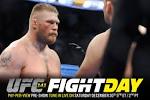 FIGHTDAY Official UFC 141 Pre-Show – Dec 30 2011 5PM EST : Five ...