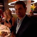 Matthew Wright complains about his meal - article-1170809-047CA2BC000005DC-974_468x469