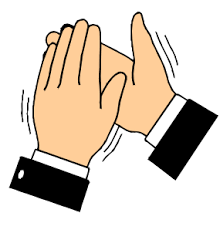 Clapping Hands Clip Art Clapping Hands Clip Art