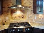 Kitchen Pictures - Photos of Kitchens Backsplashes - Tile ...