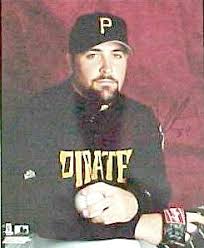 Pittsburgh Pirates Autographed Jeff Wallace Baseball 8x10 Photo ... - Pittsburgh_Pirates_Jeff_Wallace_p183_large_JB-LOB
