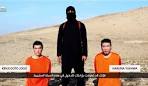 Report: ISIS Executes One Japanese Hostage, Offers Prisoner Swap.