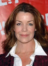 ... be interviewing Claudia Christian today. As you probably already know, Ms. Christian is an actress best known for playing Ivanova on one of my favorite ... - claudia_christian_24147