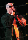 17 April 2012 - Cleveland, OH - Vocalist WAYLON REAVIS (Mushroomhead) of the ... - 30f88c9e9f2e9df