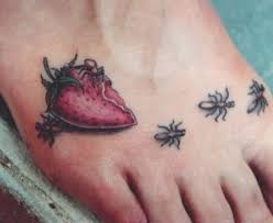 Tattoo Celebrity Tattoos
