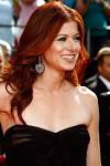 Pictures of Famous Actresses: Famous Actress DEBRA MESSING