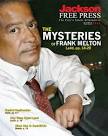 It was Sunday, April 9, 2006, and Frank Melton hadn't called me, yet. - cover_mysteries_big