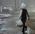 UK WEATHER: Snow to blanket the UK on the last shopping weekend ...