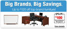 Office Furniture, Breakroom & Conference Room Furniture | Quill.