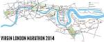Join Whizz-Kidz to support our London Marathon team