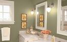 Paint Colors for Bathrooms - The Bailey Company